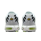 Nike Air Max Plus 'White Black Volt'