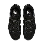 Nike Air More Uptempo 'Black Reflective'