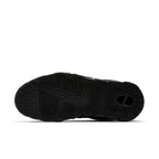 Nike Air More Uptempo 'Black Reflective'