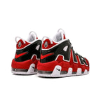 Nike Air More Uptempo Bulls Hoops Pack