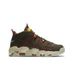 Nike Air More Uptempo Cargo Khaki