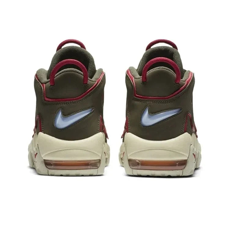 Nike Air More Uptempo Cargo Khaki