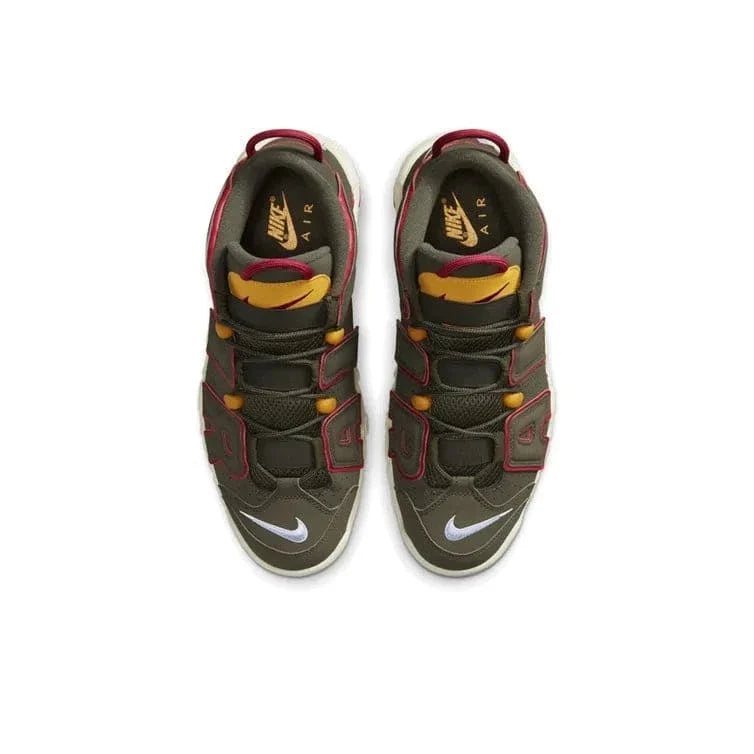 Nike Air More Uptempo Cargo Khaki