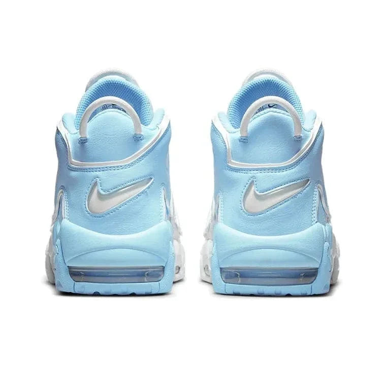 Nike Air More Uptempo Psychic Blue Sky