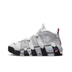 Nike Air More Uptempo Rosewood Wolf Grey