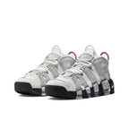 Nike Air More Uptempo Rosewood Wolf Grey