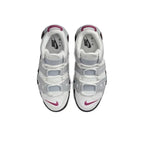 Nike Air More Uptempo Rosewood Wolf Grey