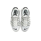 Nike Air More Uptempo Summit White Black Sail
