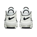 Nike Air More Uptempo Summit White Black Sail