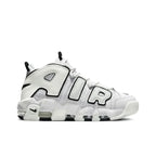 Nike Air More Uptempo Summit White Black Sail
