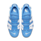 Nike Air More Uptempo 'University Blue' - Classic Basketball Sneakers