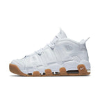 Nike Air More Uptempo 'White Gum'