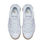 Nike Air More Uptempo 'White Gum'