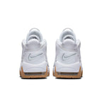 Nike Air More Uptempo 'White Gum'