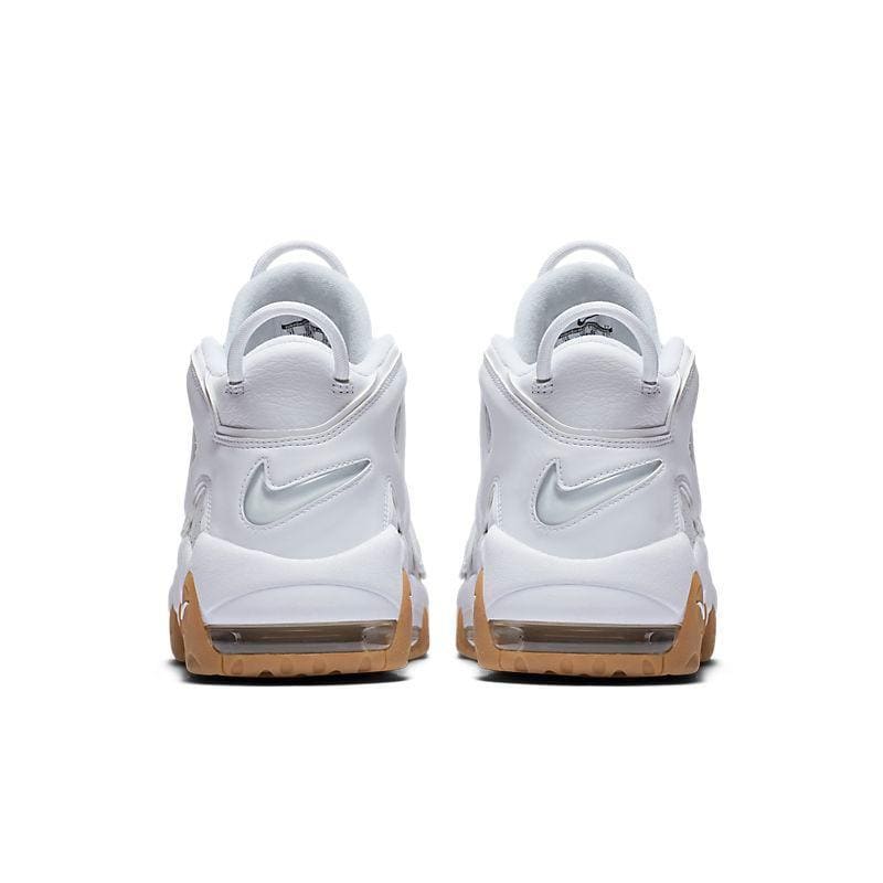Nike Air More Uptempo 'White Gum'