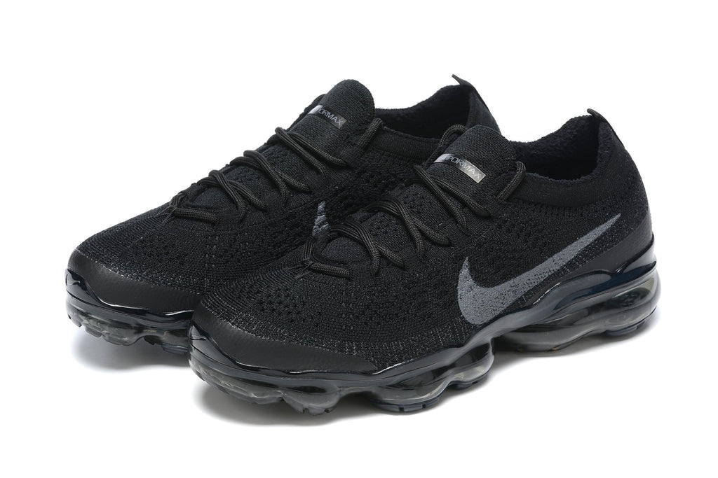 Nike Air VaporMax 2023 Flyknit Men's Black Anthracite Sneakers