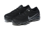 Nike Air VaporMax 2023 Flyknit Men's Black Anthracite Sneakers