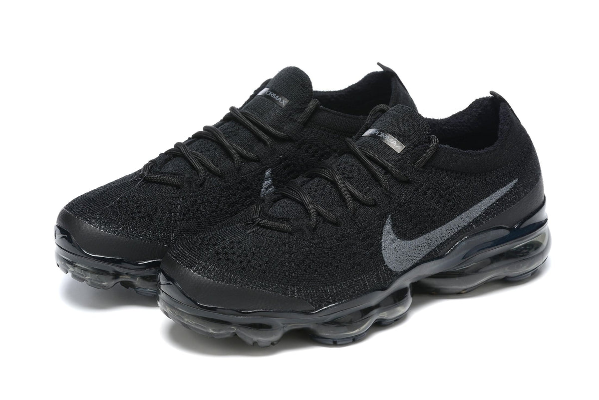 Nike Air VaporMax 2023 Flyknit Men's Black Anthracite Sneakers