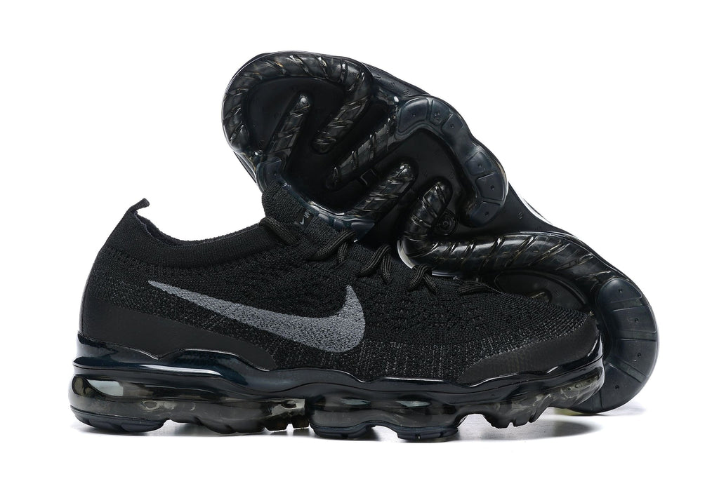 Nike Air VaporMax 2023 Flyknit Men's Black Anthracite Sneakers