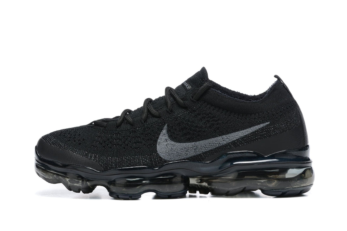 Nike Air VaporMax 2023 Flyknit Men's Black Anthracite Sneakers