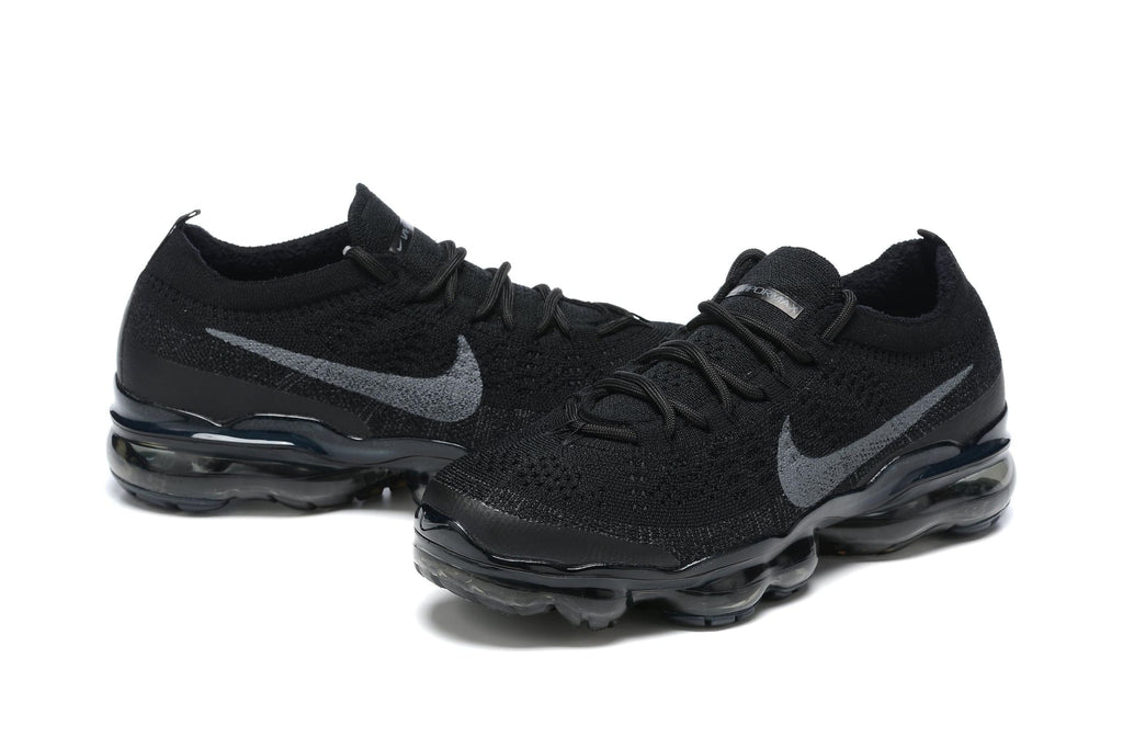 Nike Air VaporMax 2023 Flyknit Men's Black Anthracite Sneakers