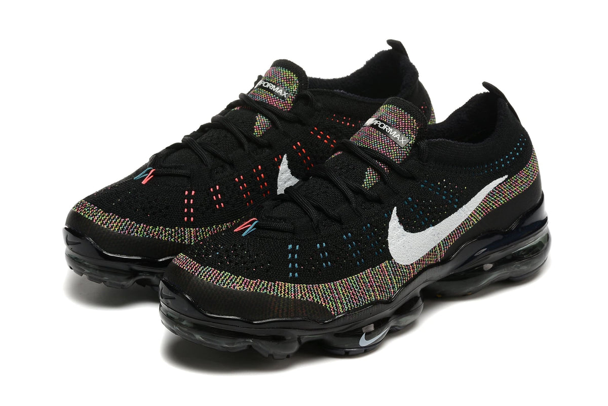 Nike Air Vapormax 2023 Flyknit 'Multi Color'