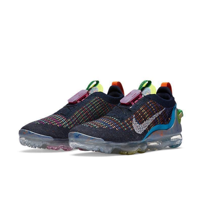 Nike Air Vapormax FX 'Deep Royal Blue Multi-Color'