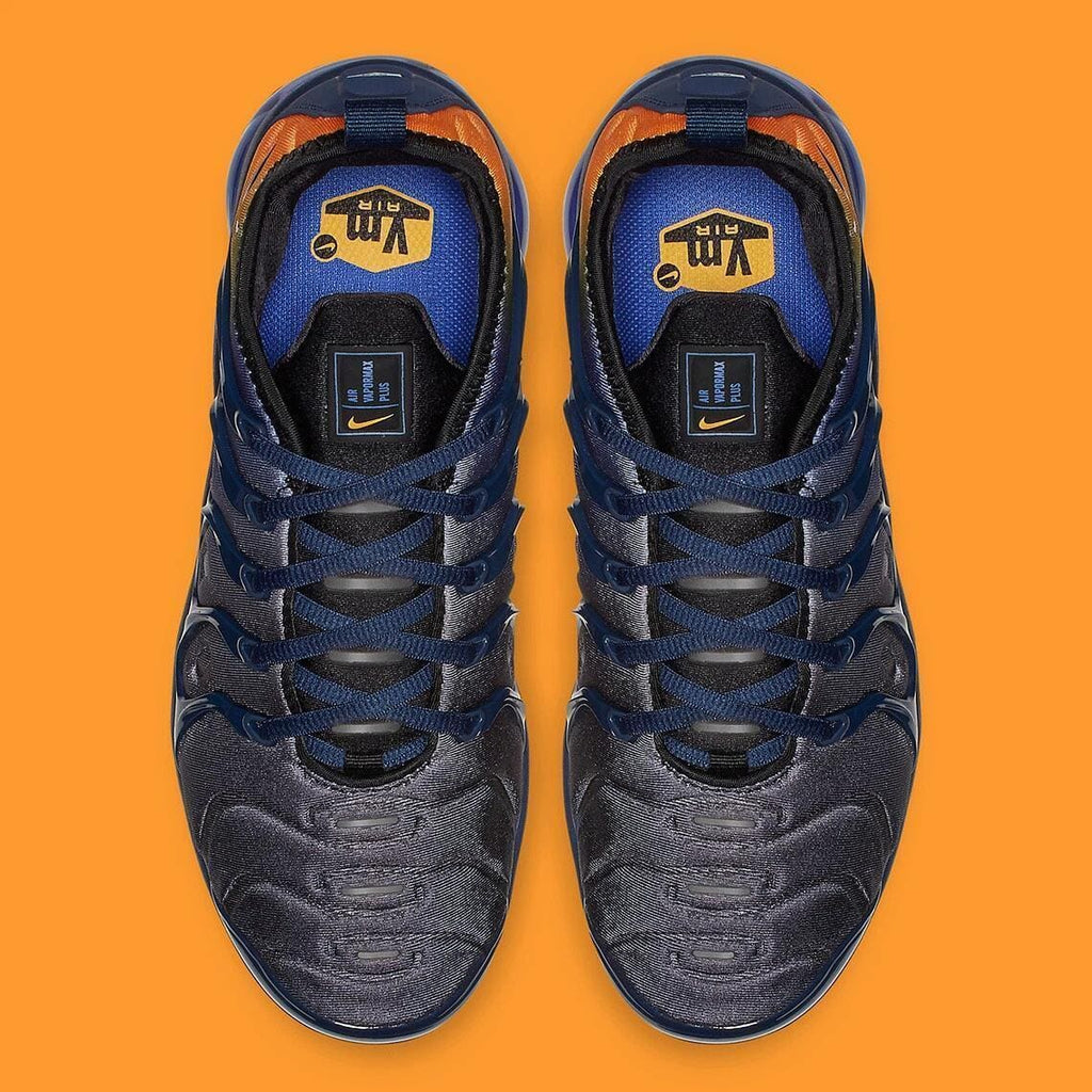 Nike Air VaporMax 'Persian Violet Midnight Navy'