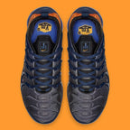 Nike Air VaporMax 'Persian Violet Midnight Navy'