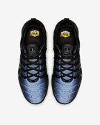 Nike Air VaporMax Plus 'Aluminum' - Men's Sneakers - Futuristic Comfort