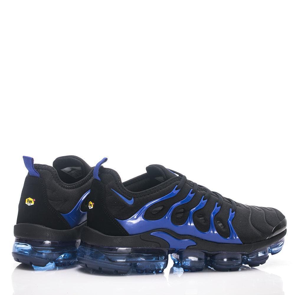 Nike Air Vapormax Plus  'Blue & Black'