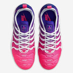 Nike Air VaporMax Plus 'Concord Pink Blast'