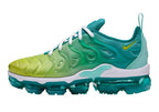 Nike Air VaporMax Plus 'Lemon Lime'