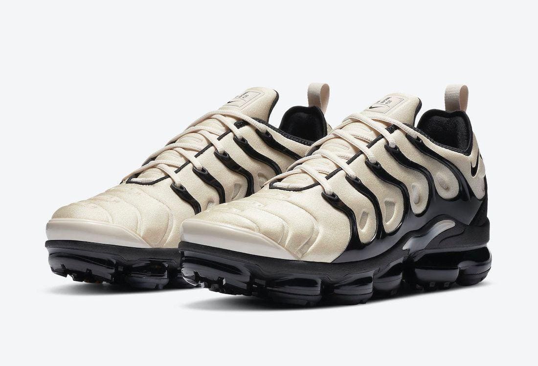 Nike Air VaporMax Plus 'Light Orewood Brown'