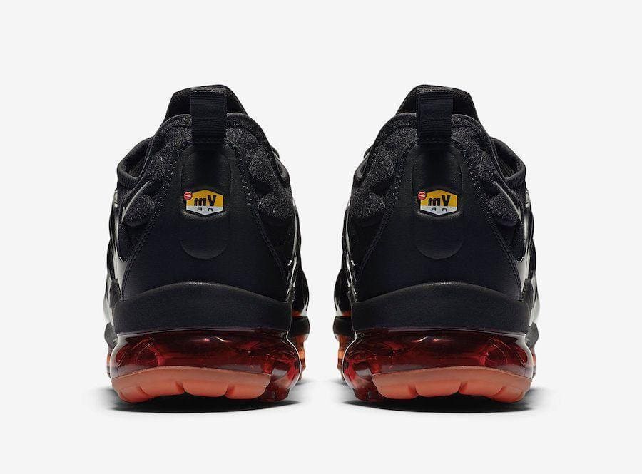 Nike Air VaporMax Plus 'Magma'