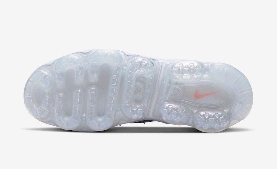 Nike Air VaporMax Plus 'Pastel'