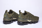 Nike Air VaporMax Plus 'Rough Green' Sneakers – Lightweight Comfort