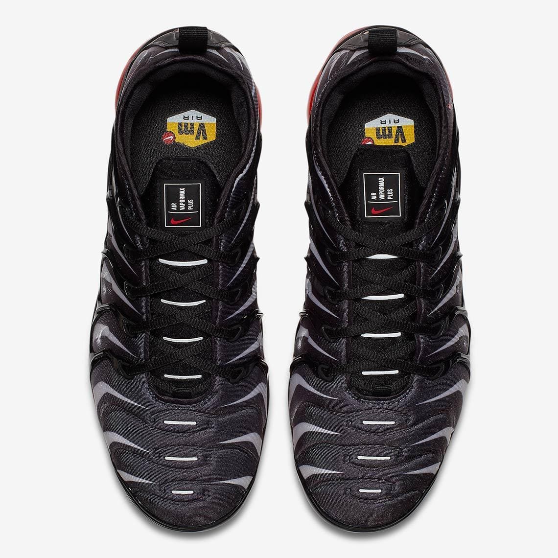 Nike Air VaporMax Plus 'Shark'