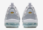 Nike Air VaporMax Plus 'Silver White'