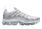Nike Air VaporMax Plus 'Silver White'