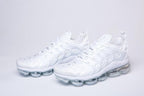 Nike Air VaporMax Plus 'White' Sneakers - Ultimate Comfort & Style