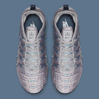 Nike Air VaporMax Plus 'Wolf Grey Dark Grey White'
