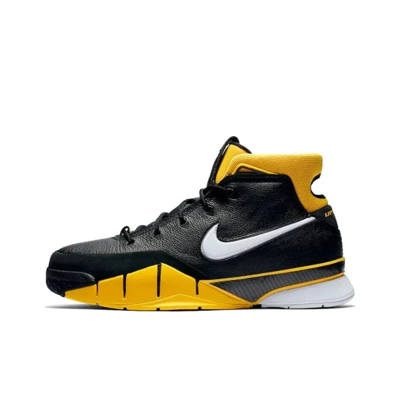 Nike Kobe 1 Protro Black Maize