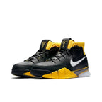 Nike Kobe 1 Protro Black Maize