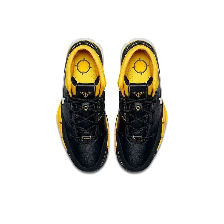 Nike Kobe 1 Protro Black Maize