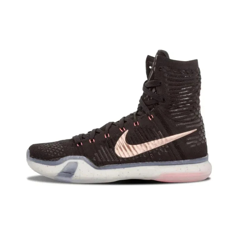 Nike Kobe 10 Elite Elite High Rose Gold Pack