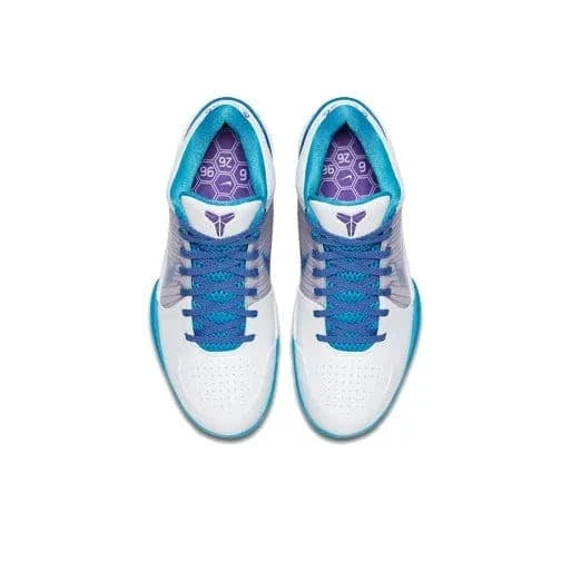 Nike Kobe 4 Protro Draft Day Hornets