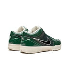 Nike Kobe 4 Protro Undefeated Milwaukee Bucks