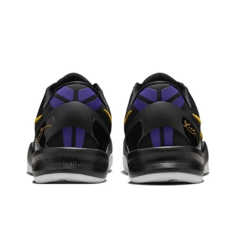 Nike Kobe 8 Protro 'Lakers Away'