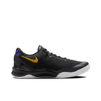 Nike Kobe 8 Protro 'Lakers Away'